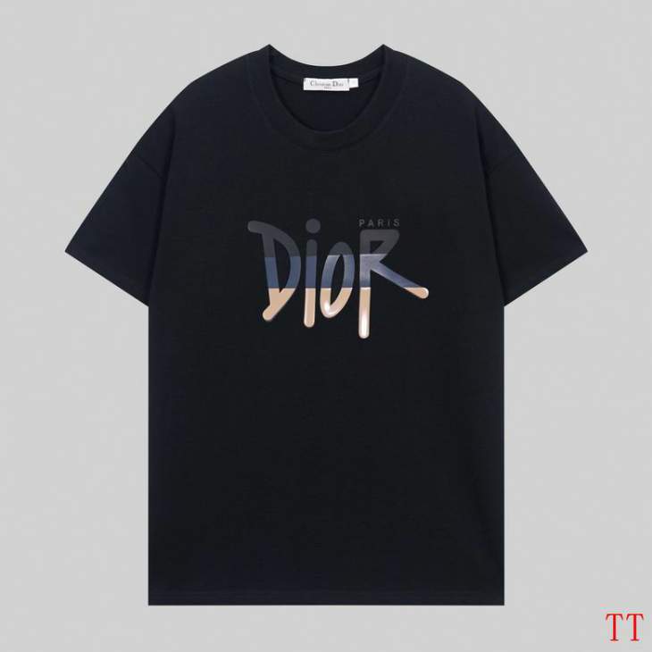 Dior T Shirts Short _SKUDiorS-3XL20tn3015892